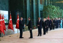 cumhurbaskani erdogan 29 ekim cumhuriyet bayrami tebriklerini kabul etti 7b1e0a4e7a09 |