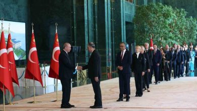 Cumhurbaşkanı Erdoğan, 29 Ekim Cumhuriyet Bayramı tebriklerini kabul etti 3 cumhurbaskani erdogan 29 ekim cumhuriyet bayrami tebriklerini kabul etti 7b1e0a4e7a09 |