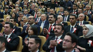 Cumhurbaşkanı Erdoğan: "783 bin kilometrekarelik vatan toprağında yaşayan herkes devletimizin eşit ve onurlu birer vatandaşıdır" 2 cumhurbaskani erdogan 783 bin kilometrekarelik vatan topraginda yasayan herkes devletimizin esit ve onurlu birer vatandasidir 951af19e0990 |