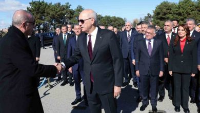 cumhurbaskani erdogan baskanligindaki devlet erkani anitkabiri ziyaret etti 7914da793a20 |