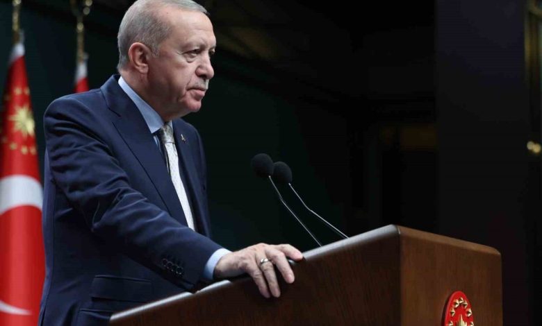 Cumhurbaşkanı Erdoğan: "Eskişehir’de 694 milyon ton nadir element bulundu" 1 cumhurbaskani erdogan eskisehirde 694 milyon ton nadir element bulundu 80e46e0b41fd |