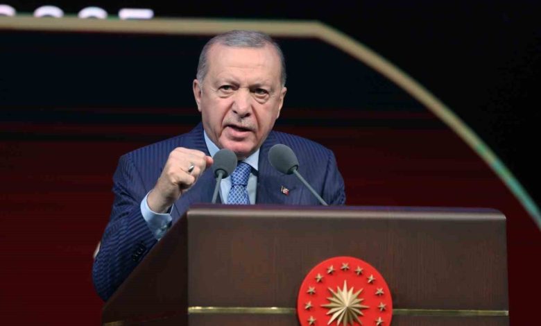 Cumhurbaşkanı Erdoğan: "Gazze’deki anlaşmanın sahadaki uygulamalarını takip edecek görev gücünde Türkiye de yer alacak" 1 cumhurbaskani erdogan gazzedeki anlasmanin sahadaki uygulamalarini takip edecek gorev gucunde turkiye de yer alacak c43625b9c291 |