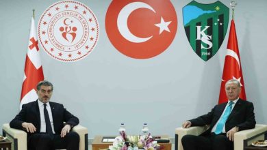 Cumhurbaşkanı Erdoğan, Gürcistan Cumhurbaşkanı Kavelaşvili ile bir araya geldi 2 cumhurbaskani erdogan gurcistan cumhurbaskani kavelasvili ile bir araya geldi b98f1681ff48 |