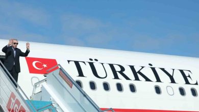 Cumhurbaşkanı Erdoğan Mısır’a gitti 6 cumhurbaskani erdogan misira gitti 6d9aaaccb7a3 |