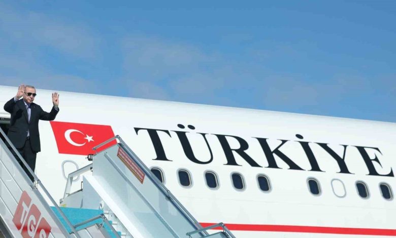 Cumhurbaşkanı Erdoğan Mısır’a gitti 1 cumhurbaskani erdogan misira gitti 6d9aaaccb7a3 |