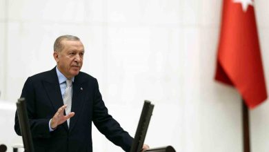 cumhurbaskani erdogan turkiye cumhuriyeti devleti egemenligini asla pazarlik konusu yapmaz dea5eed87e50 |