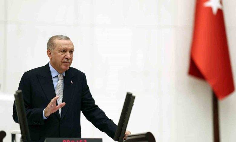 cumhurbaskani erdogan turkiye cumhuriyeti devleti egemenligini asla pazarlik konusu yapmaz dea5eed87e50 |