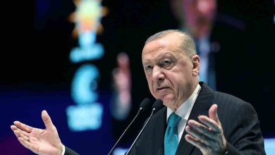 Cumhurbaşkanı Erdoğan: "Türkiye küresel bir güce dönüşüyor" 2 cumhurbaskani erdogan turkiye kuresel bir guce donusuyor 7525cc017c55 |