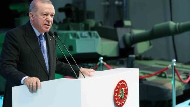 Cumhurbaşkanı Erdoğan: "Türkiye’yi göz ardı edilemez bir ülke haline getirdik" 3 cumhurbaskani erdogan turkiyeyi goz ardi edilemez bir ulke haline getirdik 129e7ddbfe37 |