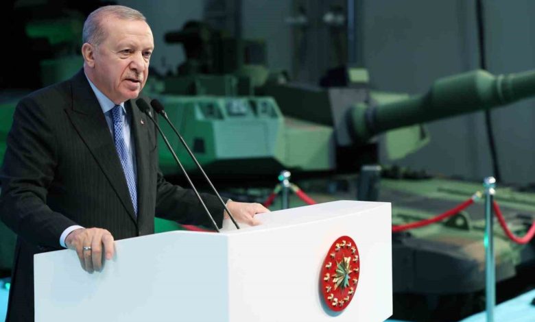 Cumhurbaşkanı Erdoğan: "Türkiye’yi göz ardı edilemez bir ülke haline getirdik" 1 cumhurbaskani erdogan turkiyeyi goz ardi edilemez bir ulke haline getirdik 129e7ddbfe37 |