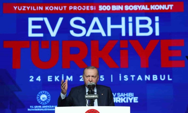 Cumhurbaşkanı Erdoğan "Yüzyılın Konut Projesi"nin detaylarını açıkladı: "Önceliğimiz henüz evi olmayan vatandaşlarımız" 1 cumhurbaskani erdogan yuzyilin konut projesinin detaylarini acikladi onceligimiz henuz evi olmayan vatandaslarimiz bef6bad806c5 |
