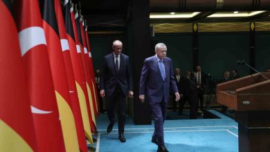 Cumhurbaşkanı Erdoğan’dan Merz’e Gazze tepkisi 3 cumhurbaskani erdogandan merze gazze tepkisi israil yine bombalarla ozellikle gazzeyi vurmustur bunlari almanya olarak sizler gormuyor musunuz a85ddd1c6182 |