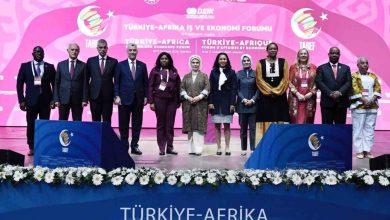 Cumhurbaşkanı Erdoğan’ın eşi Emine Erdoğan: "Kadın girişimci oranımız, 2024 itibarıyla yüzde 18,2’ye yükseldi" 4 cumhurbaskani erdoganin esi emine erdogan kadin girisimci oranimiz 2024 itibariyla yuzde 182ye yukseldi 2ca2a7f9debd |
