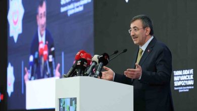 cumhurbaskani yardimcisi yilmaz 2026 butcesinde gida tarim ve hayvancilik sektorune 824 milyar lira odenek ayrildi e53ffe0b1197 |