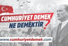 cumhuriyet coskusu dijitalde de yasanacak 06e3ce3c9f15 |