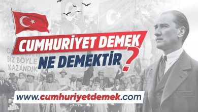 Cumhuriyet coşkusu dijitalde de yaşanacak 5 cumhuriyet coskusu dijitalde de yasanacak 06e3ce3c9f15 |