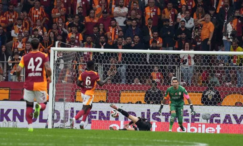 Davinson Sanchez kırmızı kart gördü 1 davinson sanchez kirmizi kart gordu 5e891cc16716 |