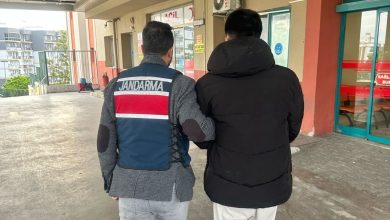 DEAŞ’ın finans kaynaklarına operasyon: 18 gözaltı 5 deasin finans kaynaklarina operasyon 18 gozalti efcf81f5694a |