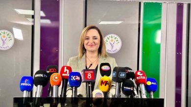 dem parti sozcusu dogan gazzedeki ateskesi degerlendirdi ffbc85ee0e74 |