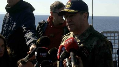 deniz kuvvetleri komutani oramiral tatlioglu rusya ukrayna savasinin bitmesinin ardindan karadenizdeki butun mayinlari biz temizleyecegiz 0826fad4f59b |