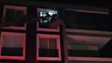 Depreme itfaiye merdiveninde yakalandılar 8 depreme itfaiye merdiveninde yakalandilar b69ae3daca5e |