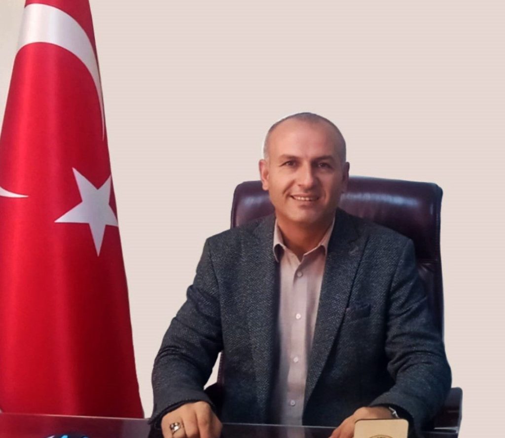 din gorevlileri sadece memur degil gonullerin mimari 8eaeb1e4e600 |