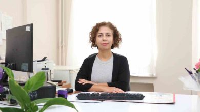 Doç. Dr. Durak: "Kekemelik tedavisinin ilk adımı sabırla dinlemektir" 3 doc dr durak kekemelik tedavisinin ilk adimi sabirla dinlemektir accae6d9441f |