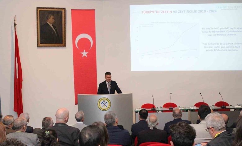 "Doğru bilgiyi paylaşmak sürdürülebilir madenciliğin ilk adımı" 1 dogru bilgiyi paylasmak surdurulebilir madenciligin ilk adimi 63cd29c6b37f |