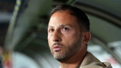 Domenico Tedesco’dan 4 değişiklik 10 domenico tedescodan 4 degisiklik f48bf780c72c |