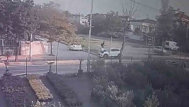 Düğün yeri bakarken canından oluyordu 5 dugun yeri bakarken canindan oluyordu feci kaza kameraya yansidi b7a17bd00e05 |