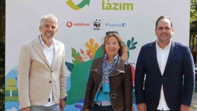 "Dünya İçin Lazım - Greenfest" yaklaşık 900 gönüllü ve çocuğun katılımıyla gerçekleşti 4 dunya icin lazim greenfest yaklasik 900 gonullu ve cocugun katilimiyla gerceklesti 6f5fa26d23d5 |