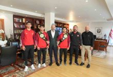 dunya sampiyonu gurescilerden rtuke ziyaret 912b47e449f6 |