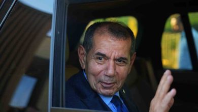 Dursun Özbek: "En süratli şekilde araştırmaların yapılıp, kararın verilmesi lazım" 4 dursun ozbek en suratli sekilde arastirmalarin yapilip kararin verilmesi lazim 973d75c61e5c |