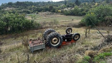 dursunbeyde traktor devrildi da9560bad8b3 |