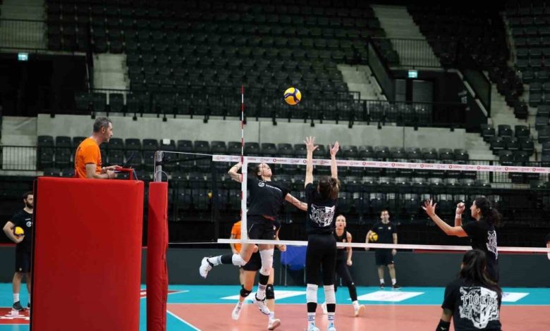 Eczacıbaşı Dynavit sezonun ilk derbisine çıkacak 1 eczacibasi dynavit sezonun ilk derbisine cikacak fafc72458803 |