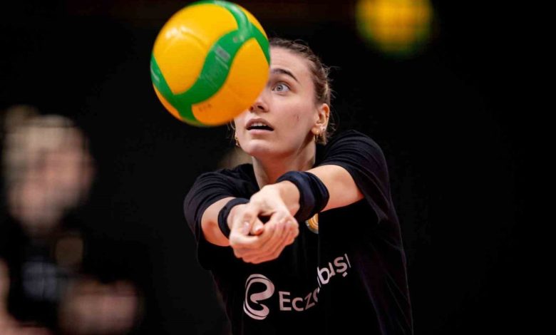 Eczacıbaşı Dynavit, yeni evinde ilk maçına çıkıyor 1 eczacibasi dynavit yeni evinde ilk macina cikiyor 5e0af388addc |