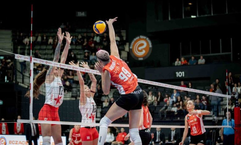 eczacibasi dynavit yeni sezonu yeni evinde galibiyetle acti 4b0d6b582a51 |