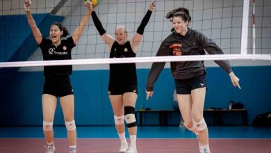 Eczacıbaşı Dynavit’in rakibi Bahçelievler Belediyespor 5 eczacibasi dynavitin rakibi bahcelievler belediyespor a8494ba00952 |