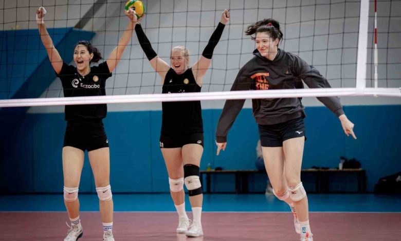 Eczacıbaşı Dynavit’in rakibi Bahçelievler Belediyespor 1 eczacibasi dynavitin rakibi bahcelievler belediyespor a8494ba00952 |