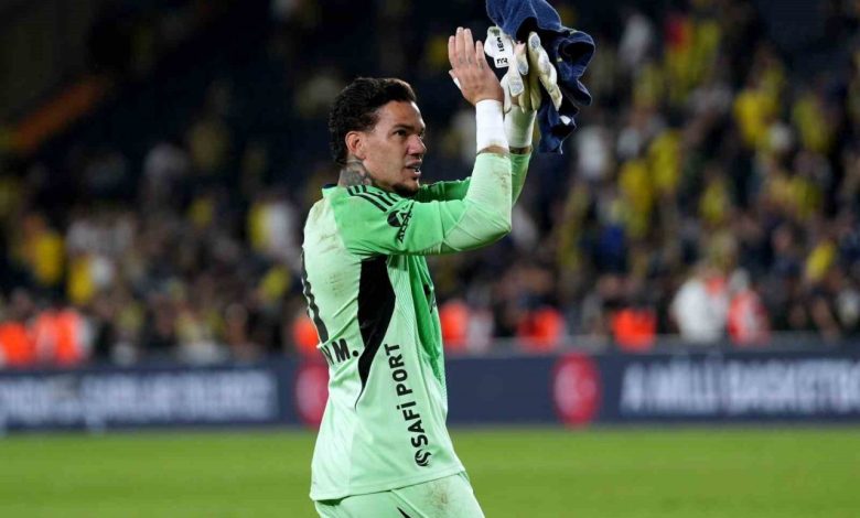 ederson sakatligi nedeniyle brezilya milli takim kadrosundan cikarildi 68a57307fe75 |