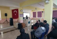 edremit myo ogrencilerine narkorehber egitimi verildi f5aabe9838ae |