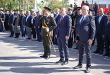 edremitte cumhuriyet bayrami kutlamalari ataturk anitina celek sunumuyla basladi 71723b50f1df |