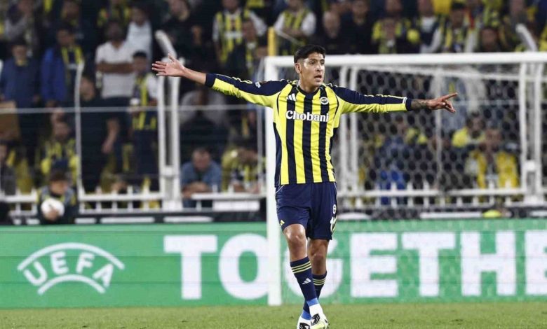 edson alvarez 5 mac sonra sahada 12113ea2270c |