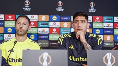 Edson Alvarez: "Liderliği ve tecrübeyi yarın sahaya yansıtmamız gerekiyor" 4 edson alvarez liderligi ve tecrubeyi yarin sahaya yansitmamiz gerekiyor d76ce51dcce4 |