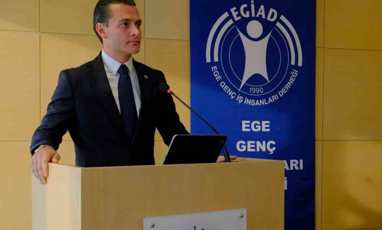 EGİAD üyelerine, finansal yönetimin stratejik önemi anlatıldı 1 egiad uyelerine finansal yonetimin stratejik onemi anlatildi ae727d95004a |