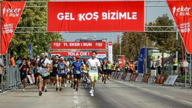 Eker I Run, 5 bine yakın katılımcıyla başlıyor 5 eker i run 5 bine yakin katilimciyla basliyor c9f7fad160af |