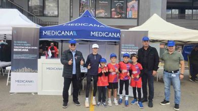 eker i run kosusunun saglik sponsoru bu yil da medicana oldu 41e78e0140a7 |