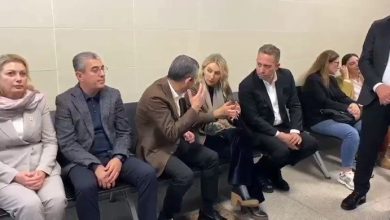 Ekrem İmamoğlu ’casusluk’ soruşturması kapsamında ifade vermek üzere adliyede 3 ekrem imamoglu casusluk sorusturmasi kapsaminda ifade vermek uzere adliyede fba45f6a094d |