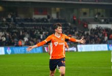 eldor shomurodov super ligde gol kralliginda zirveye ortak oldu ac7d398ea865 |