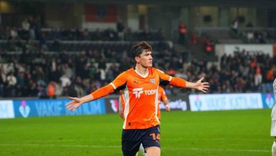 Eldor Shomurodov, Süper Lig’de gol krallığında zirveye ortak oldu 87 eldor shomurodov super ligde gol kralliginda zirveye ortak oldu ac7d398ea865 |